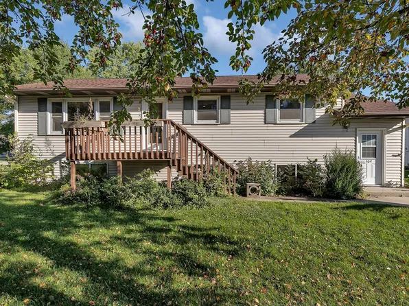 104 Minnesota St E, Grey Eagle, MN 56336