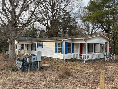 377 Kings Ridge Rd, Randleman, NC, 27317
