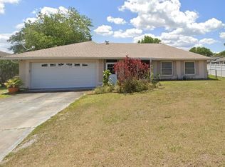806 Poplarwood Ln, Kissimmee, FL 34743