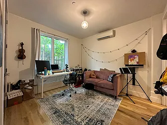 Rented by Joel Scharf, LREB