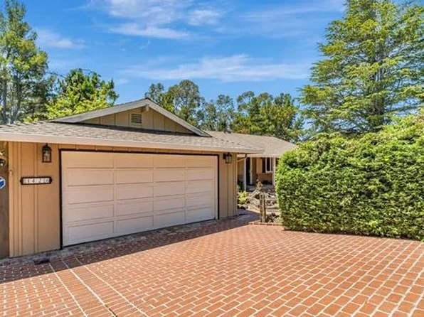 1426 Bel Aire Rd, San Mateo, CA 94402
