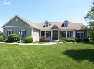 5177 Cornsilk Ln, Clio, MI 48420