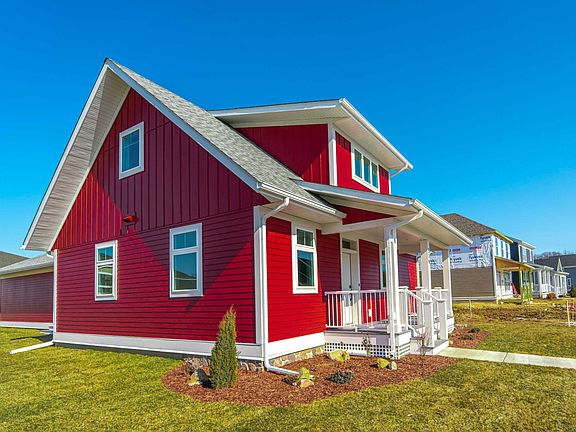 High performance home - HERS 37