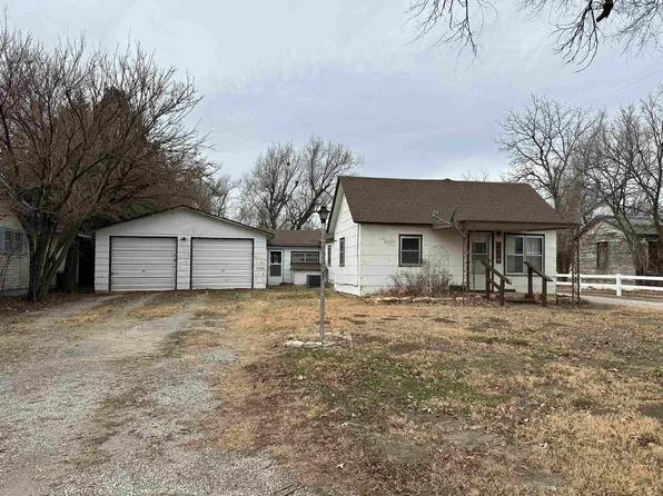 159 S Us Highway 281, Great Bend, KS 67530