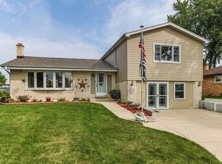 508 Orchard Ter, Roselle, IL