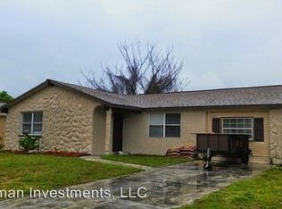 6301 Westport Dr, Port Richey, FL 34668