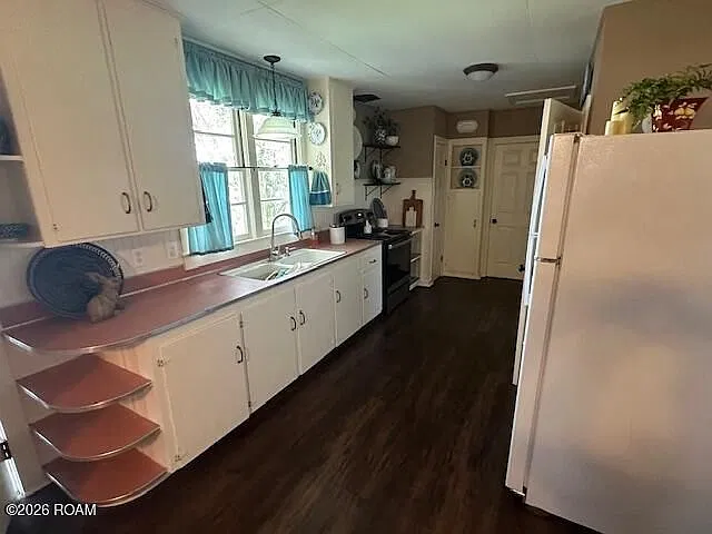 2 bed, 2.0 bath, 960 sqft, $1,375 — Photo 3