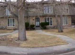 2517 Sagebrush Ave, Cheyenne, WY 82009