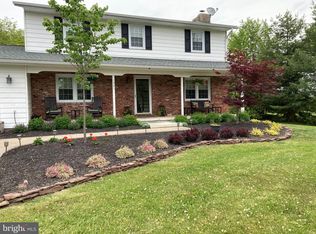 1501 Keystone Dr, Hatfield, PA 19440