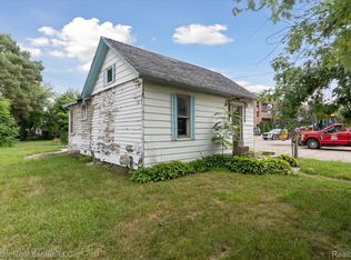 629 Alger Ave, Owosso, MI 48867