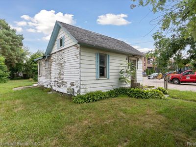 629 Alger Ave, Owosso, MI, 48867