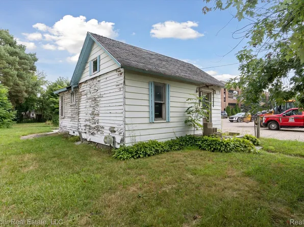 629 Alger Ave, Owosso, MI 48867