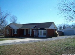 3742 Elkwood Section Rd, Toney, AL 35773