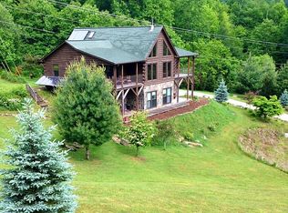 213 Rice Dr, Waynesville, NC 28785