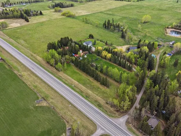 5139 W Highway 27 #20, Mountain View County, AB T0M 1X0