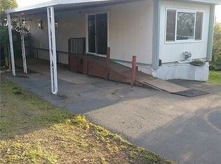 16321 32nd Ave, Clearlake, CA