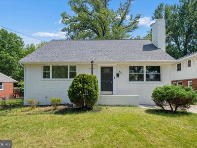 8517 Oglethorpe St, Hyattsville, MD, 20784