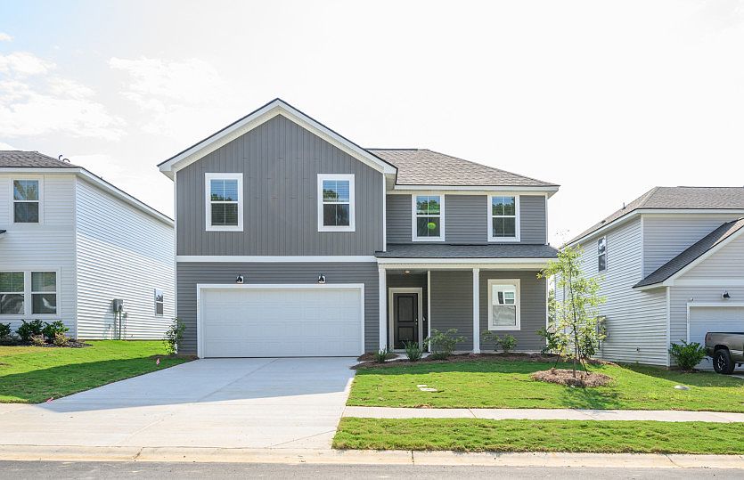 Starling Exterior TD106 Available Now