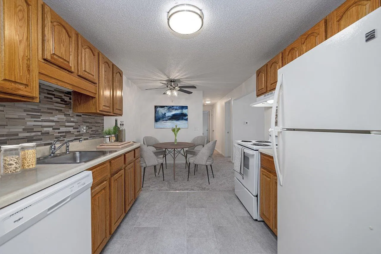 Perinton Manor Apartment Homes — Photo 1