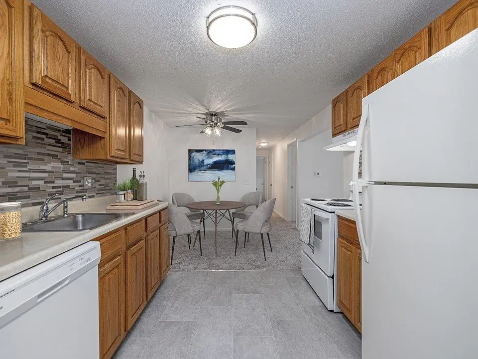 Perinton Manor Apartment Homes