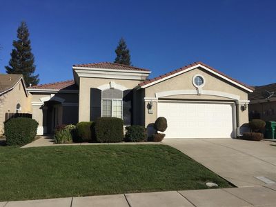 3424 Bear River Ct, Modesto, CA, 95355