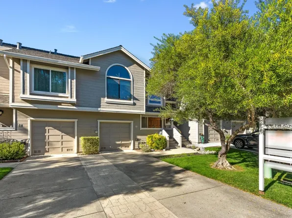 40 Arabian Way, Scotts Valley, CA 95066