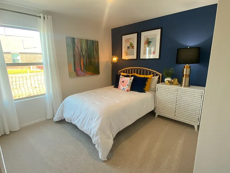 Guest Room 1