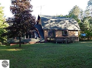 3484 E 22 Rd, Cadillac, MI 49601