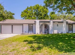 5808 Eagle Lake Dr, San Antonio, TX 78244