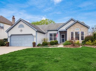 171 Cady Ct, Blacklick, OH 43004
