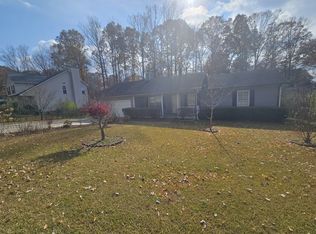 1215 Baywood Dr, Gainesville, GA 30504
