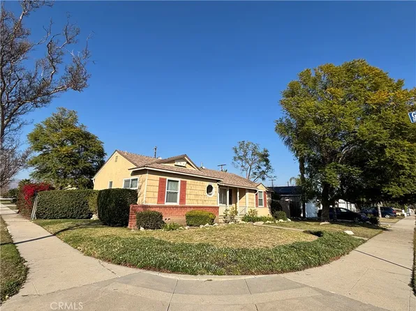 16055 Blackhawk St, Granada Hills, CA 91344