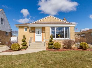 7424 W Lawler Ave, Niles, IL 60714