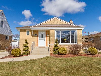 7424 W Lawler Ave, Niles, IL, 60714
