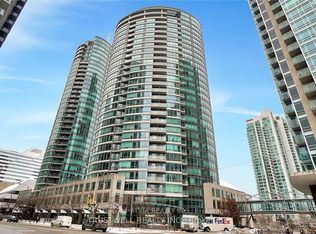 373 Front St W UNIT 1902, Toronto, ON M5V3R7