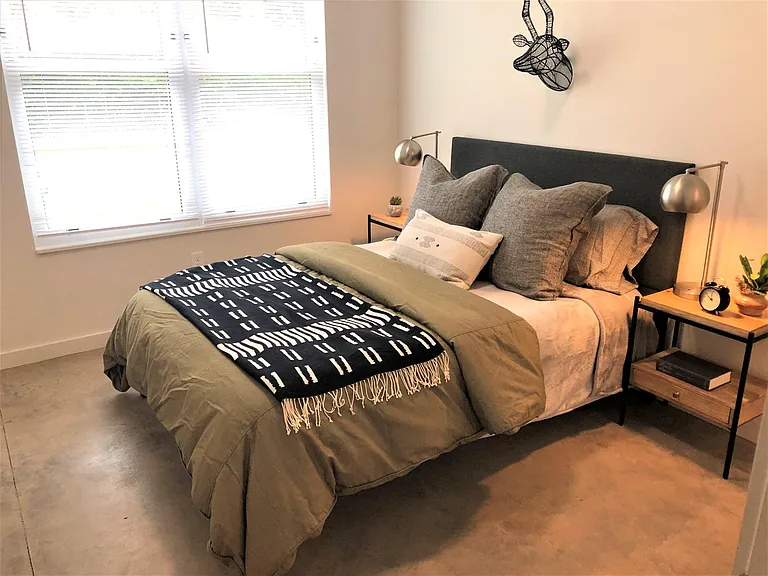 Two Bedroom