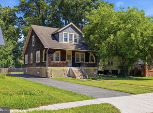 3811 Woodbine Ave, Baltimore, MD 21207
