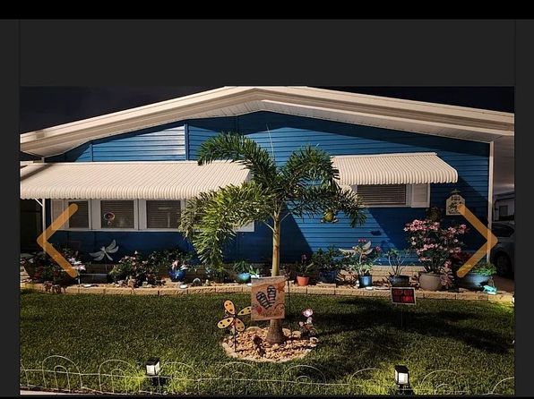 1001 Starkey Rd LOT 69