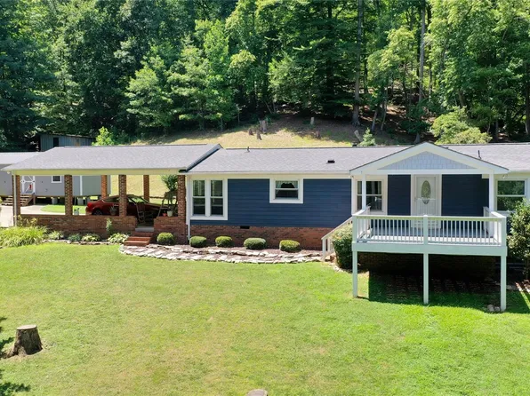 6013 Us Highway 64, Union Mills, NC 28167