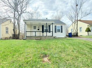 2607 McGuffey Rd, Columbus, OH 43211