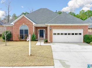 227 Beaver Crst, Pelham, AL 35124