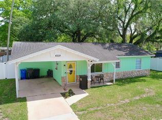4209 Orient Rd, Tampa, FL 33610