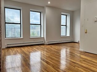 478 Chauncey St FLOOR 3, Brooklyn, NY 11233