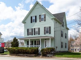 649 2nd St, Manchester, NH 03102