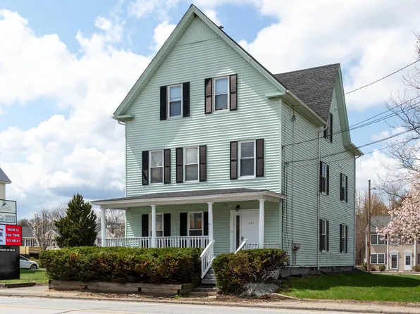 649 2nd St, Manchester, NH 03102