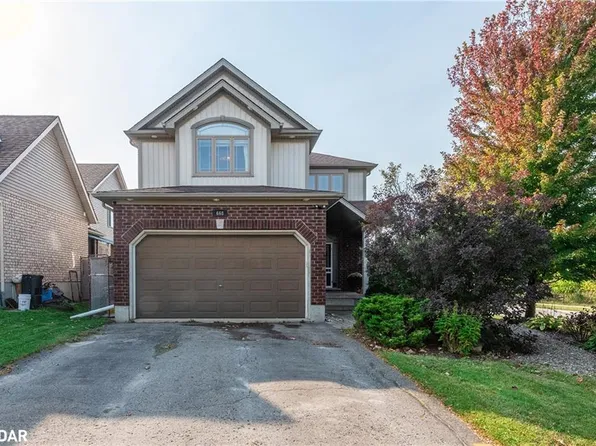 668 Cedar St, Shelburne, ON L9V 2W5