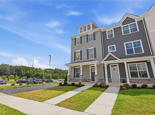 2024 Stanford Ln LOT 336, Newport News, VA 23608
