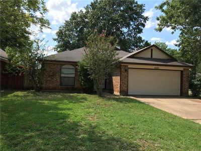 5600 Wembley Downs Dr, Arlington, TX, 76017