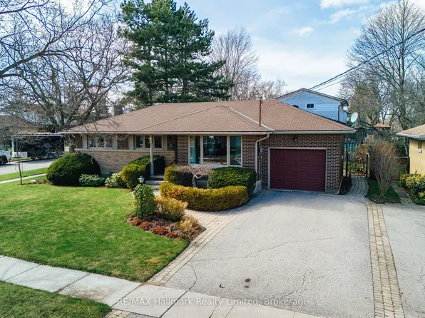 10 Tobey Ave, Guelph, ON N1E 1Y6