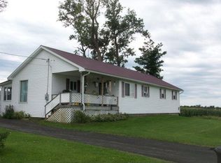 5488 State Route 11, Burke, NY 12917
